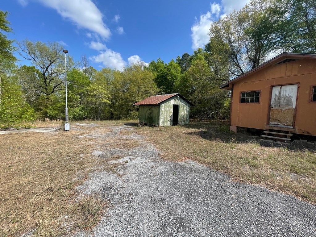 435 Ga Highway Cusseta, GA 31805 - Photo 35 of 35