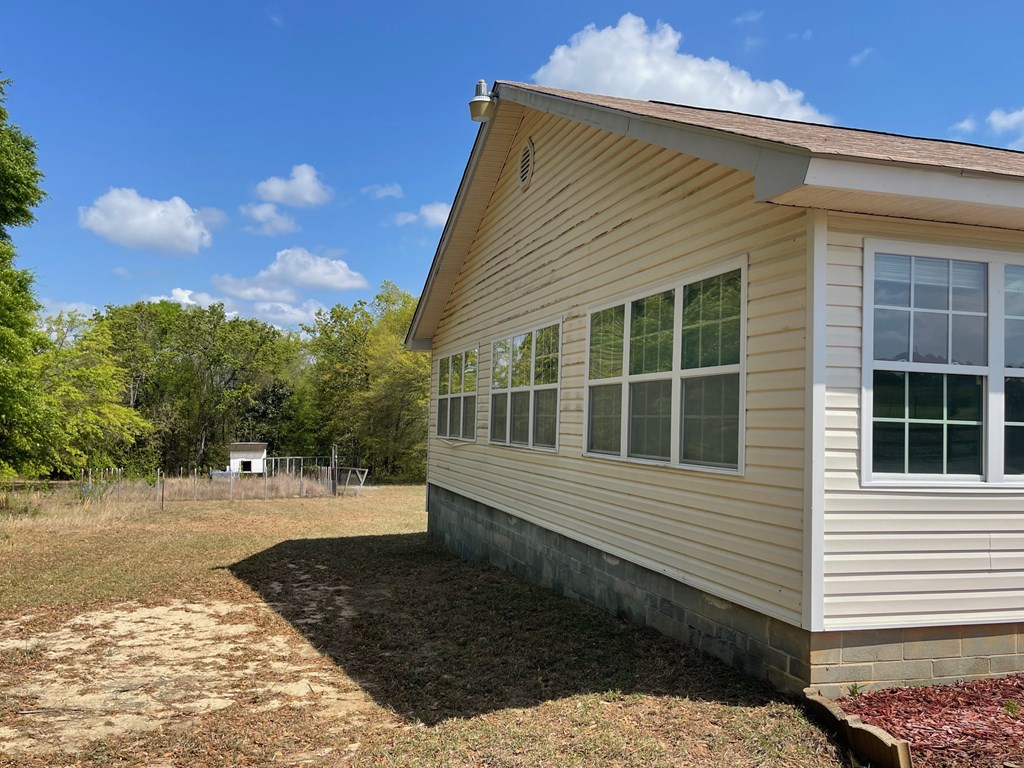 435 Ga Highway Cusseta, GA 31805 - Photo 5 of 35
