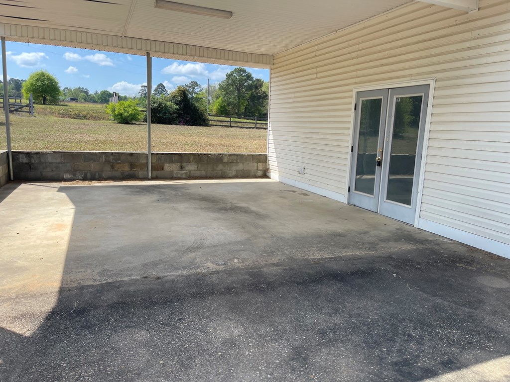 435 Ga Highway Cusseta, GA 31805 - Photo 6 of 35
