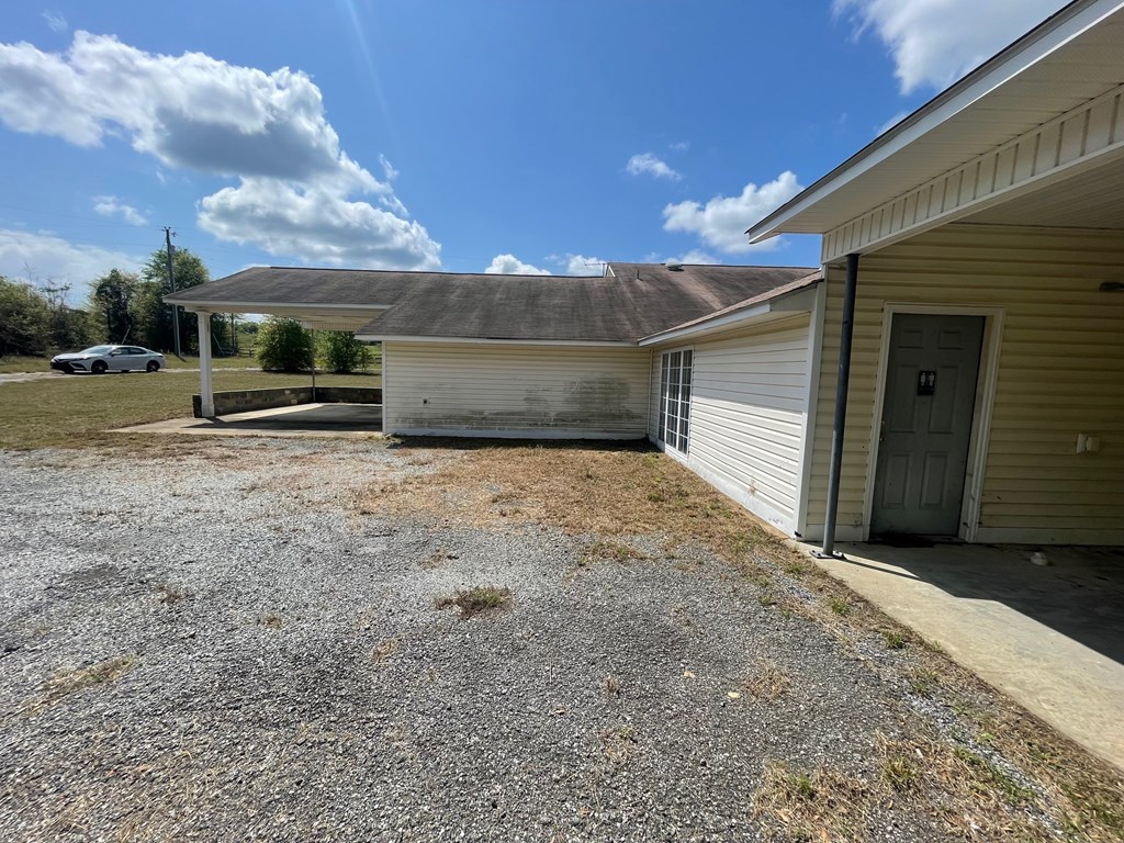 435 Ga Highway Cusseta, GA 31805 - Photo 7 of 35