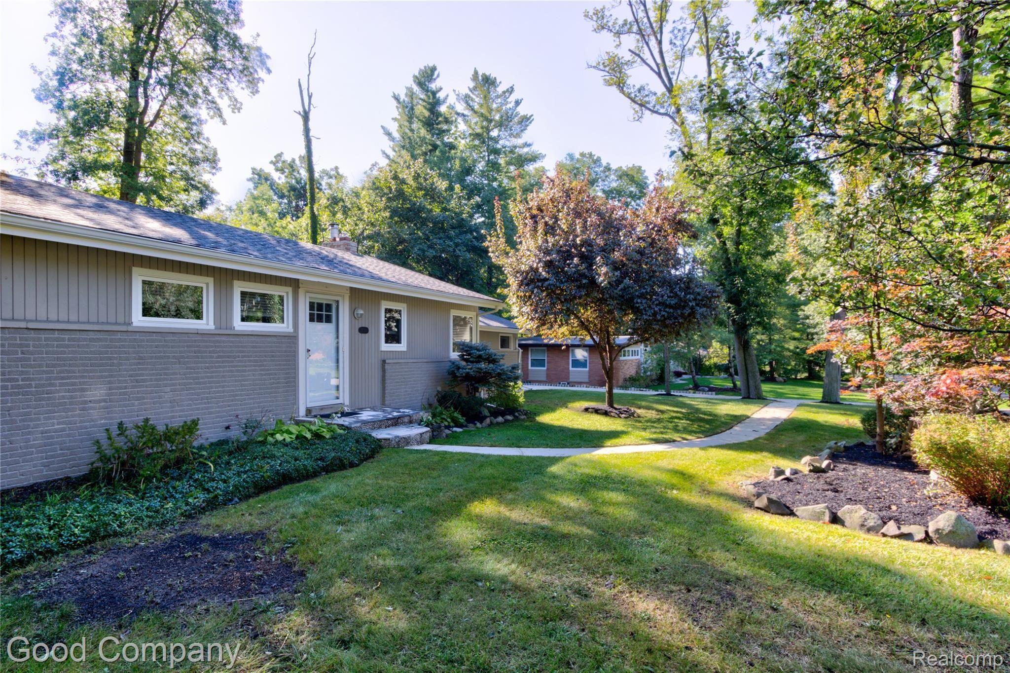 28310 Quail Hollow Road Farmington, MI 48331 - Photo 39 of 52 28310 Quail Hollow Rd.-39