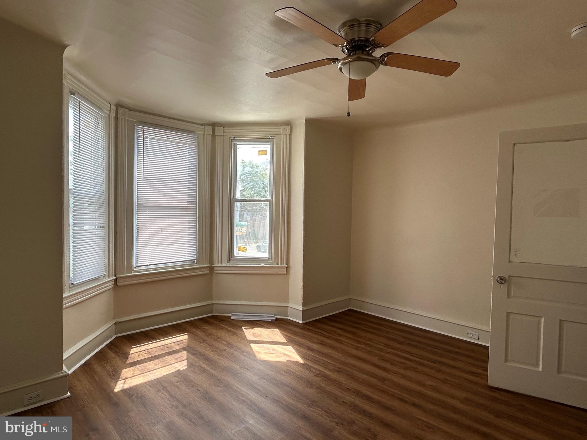 606 North 55th Street Philadelphia, PA 19131 - Photo 14 of 23 Bedroom