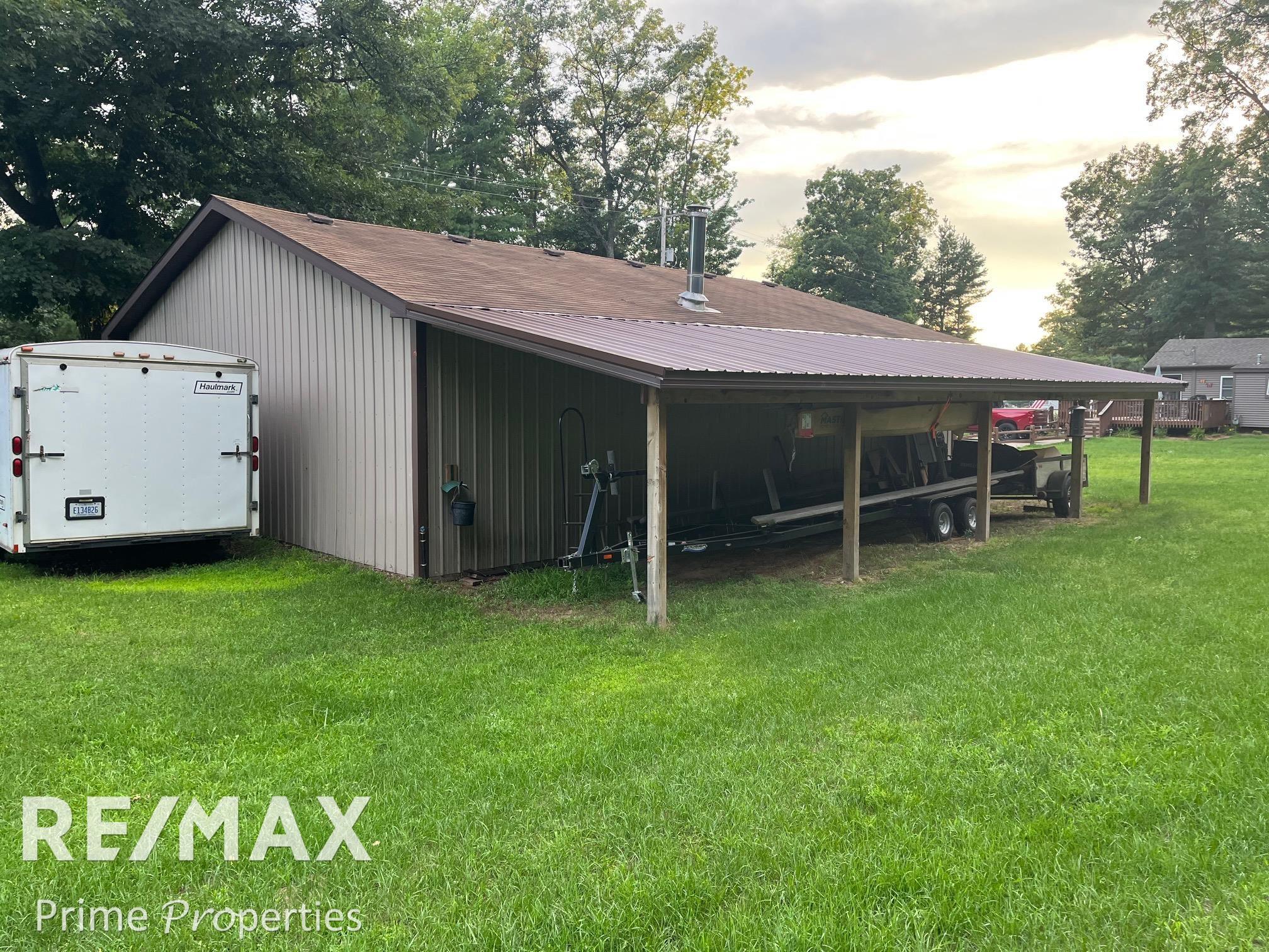 1615 Forest Road Harrison, MI 48625 - Photo 30 of 53