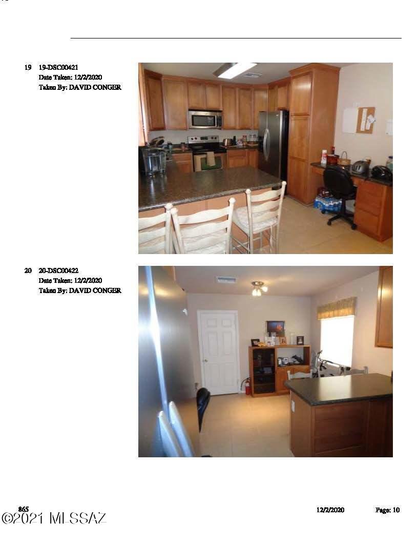 865 South Craycroft Road Tucson, AZ 85711 - Photo 13 of 20 Gallery Image 13