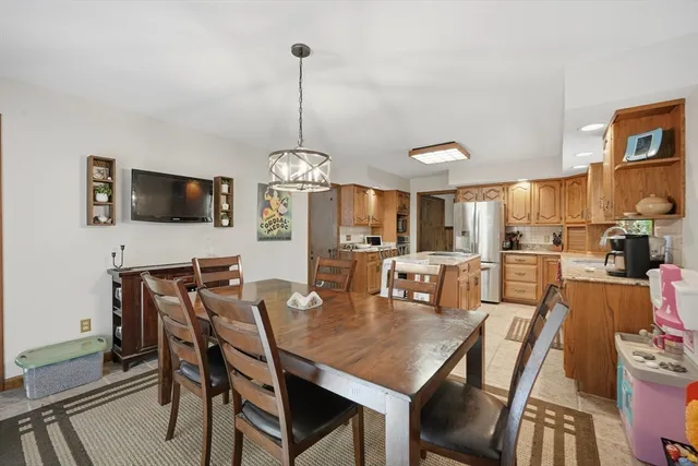 $459,900 | 3022 Hillside Drive, Bondsville, MA 01009