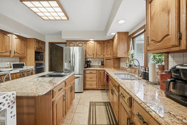 $459,900 | 3022 Hillside Drive, Bondsville, MA 01009