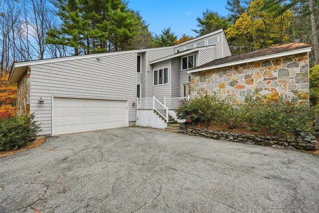 $459,900 | 3022 Hillside Drive, Bondsville, MA 01009