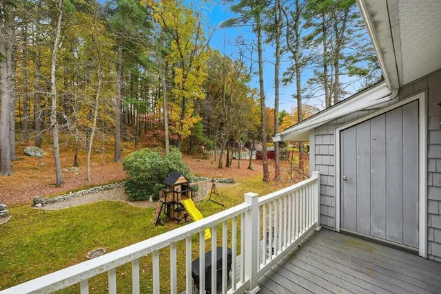 $459,900 | 3022 Hillside Drive, Bondsville, MA 01009