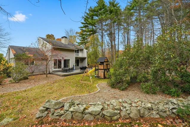 $459,900 | 3022 Hillside Drive, Bondsville, MA 01009