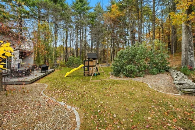 $459,900 | 3022 Hillside Drive, Bondsville, MA 01009