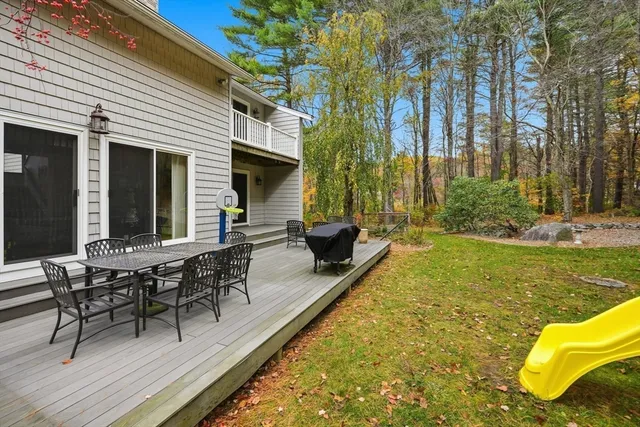 $459,900 | 3022 Hillside Drive, Bondsville, MA 01009