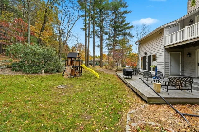 $459,900 | 3022 Hillside Drive, Bondsville, MA 01009