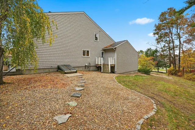$459,900 | 3022 Hillside Drive, Bondsville, MA 01009