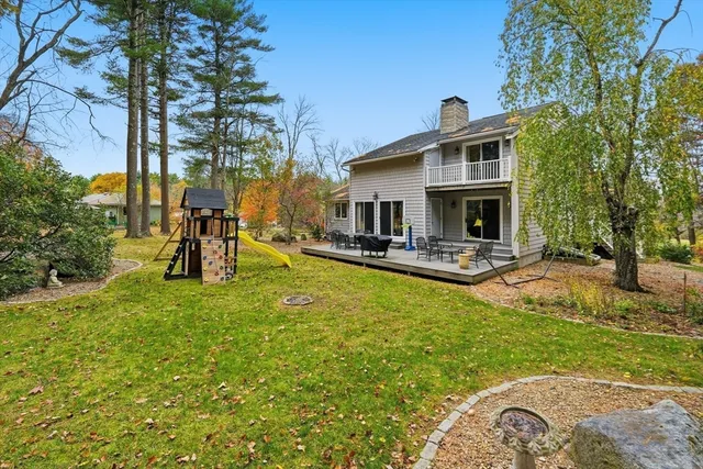 $459,900 | 3022 Hillside Drive, Bondsville, MA 01009