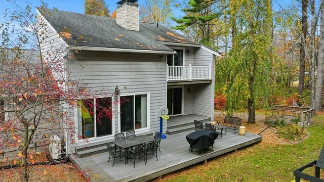 $459,900 | 3022 Hillside Drive, Bondsville, MA 01009