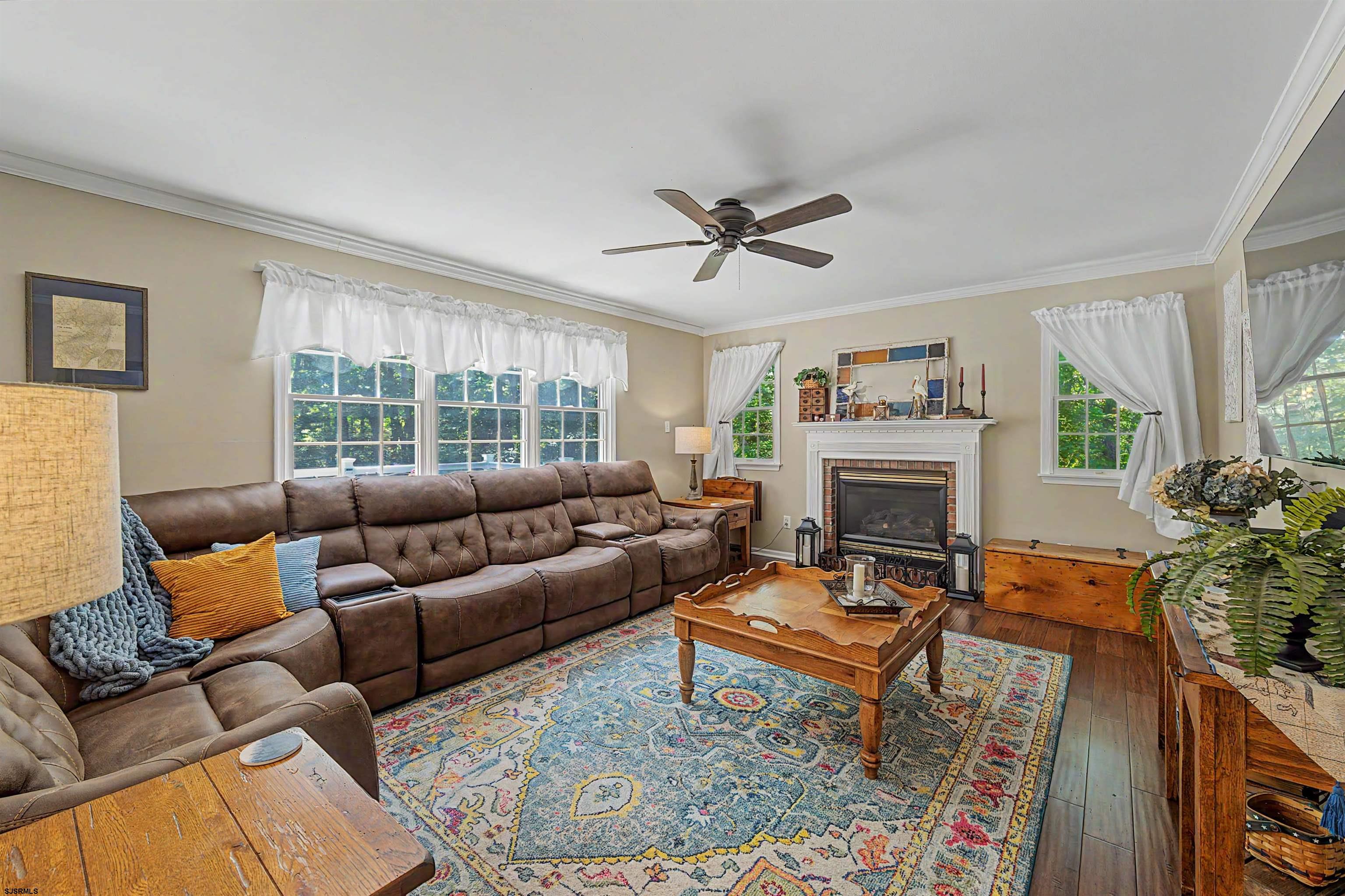 24 Laurel Ridge Road Ocean View, NJ 08230 - Photo 16 of 49
