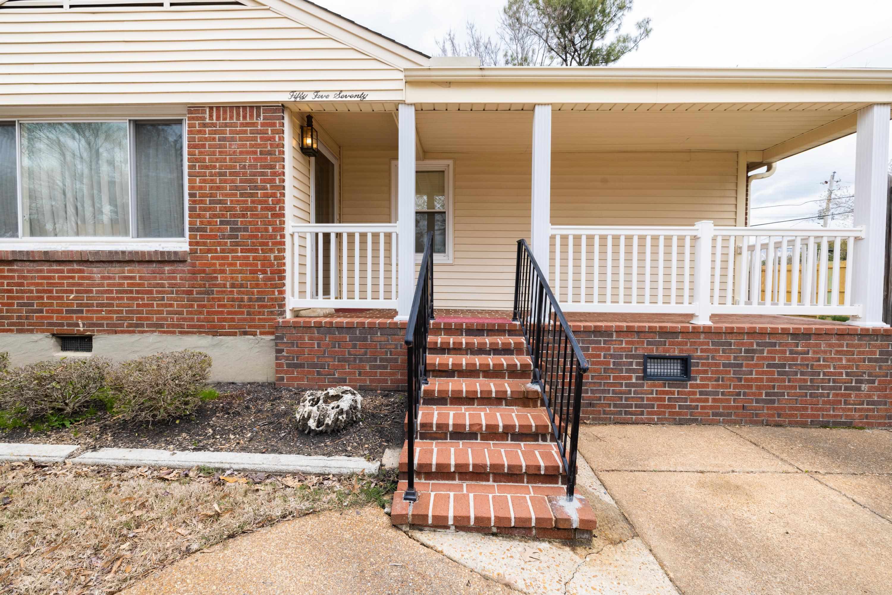 5570 Melvin Road Memphis, TN 38120 - Photo 3 of 25 Gallery Image 3