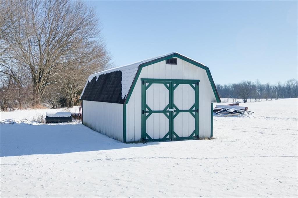 1441 Elm Tree Road North St. Paris, OH 43072 - Photo 32 of 32