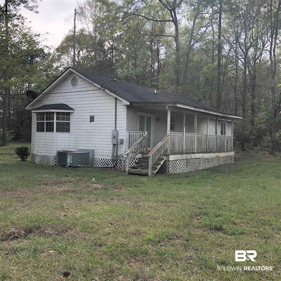 16533 Tolbert Road Bay Minette, AL 36507 - Photo 5 of 7