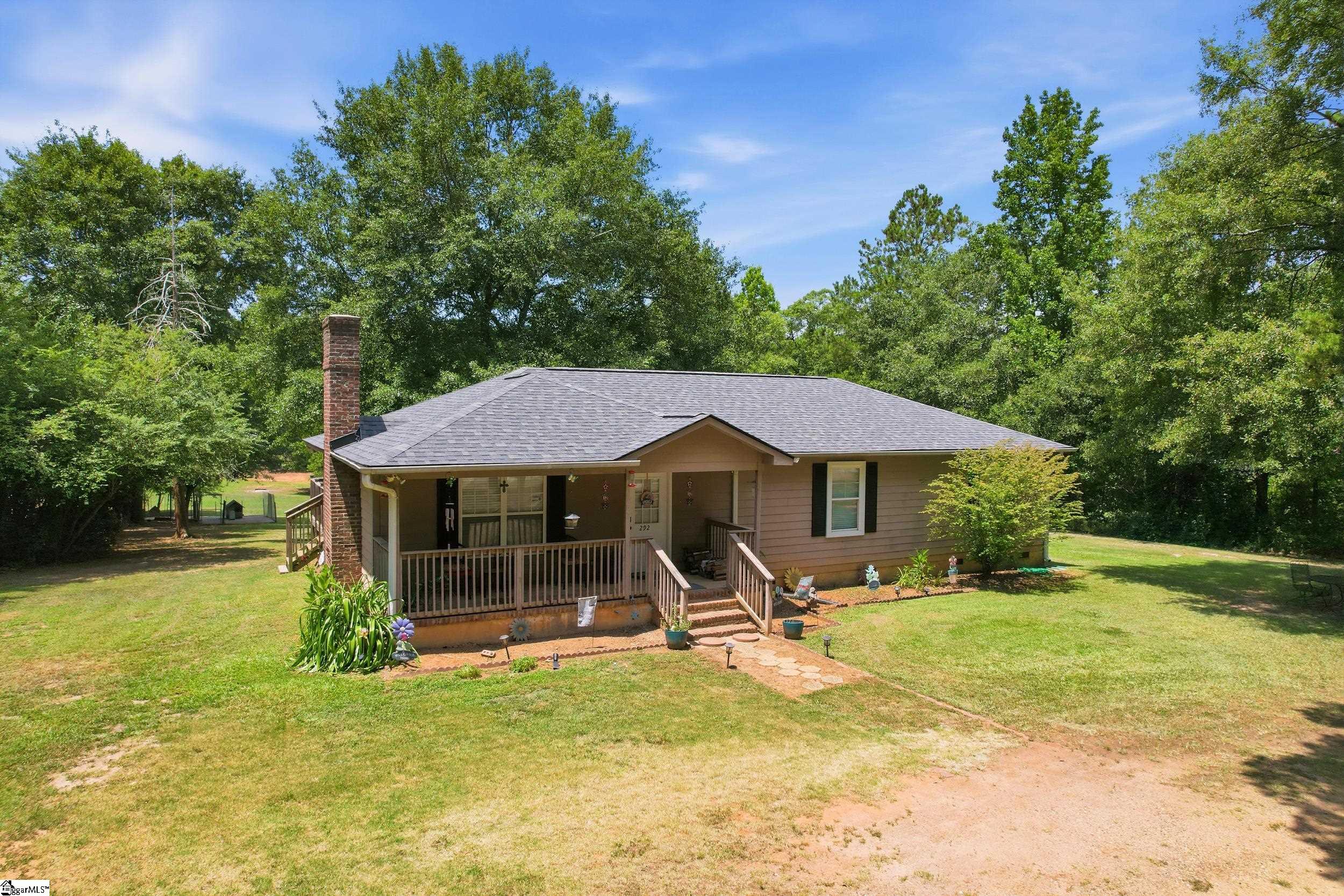 292 Carr Road Piedmont, SC 29673 - Photo 31 of 38