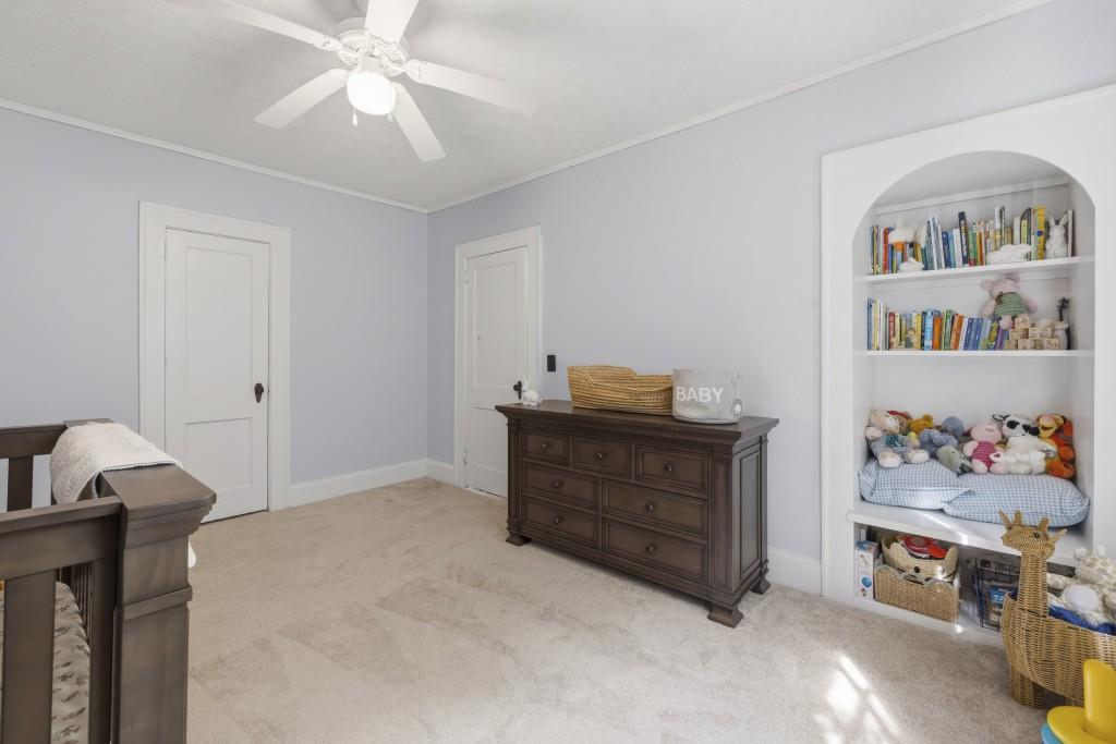 274 South Cherokee Road Social Circle, GA 30025 - Photo 29 of 34