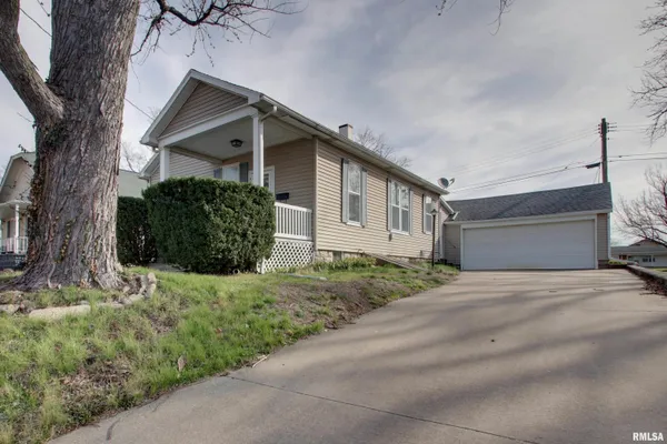 $130,000 | 420 North 29th Street, Quincy, IL 62301