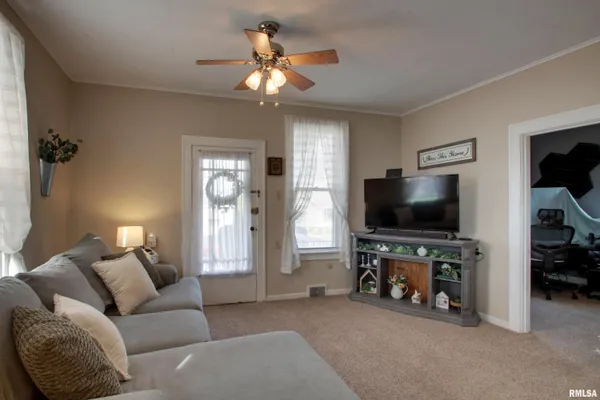 $130,000 | 420 North 29th Street, Quincy, IL 62301