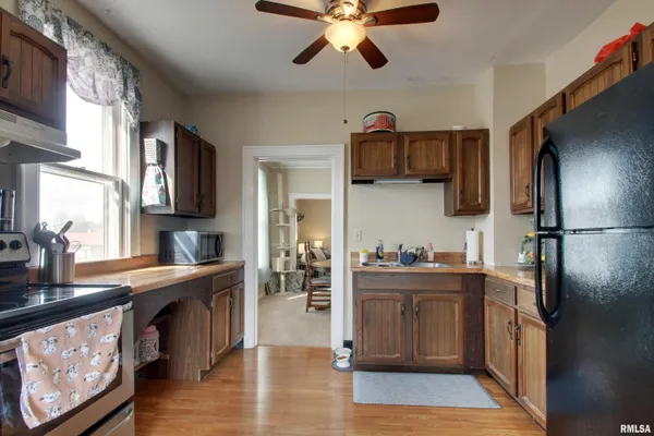$130,000 | 420 North 29th Street, Quincy, IL 62301