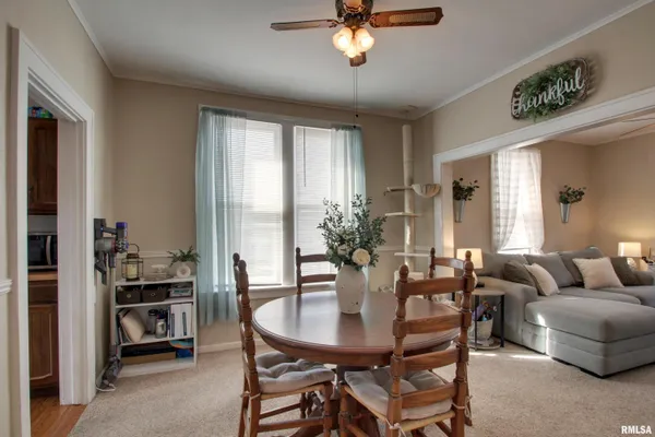 $130,000 | 420 North 29th Street, Quincy, IL 62301