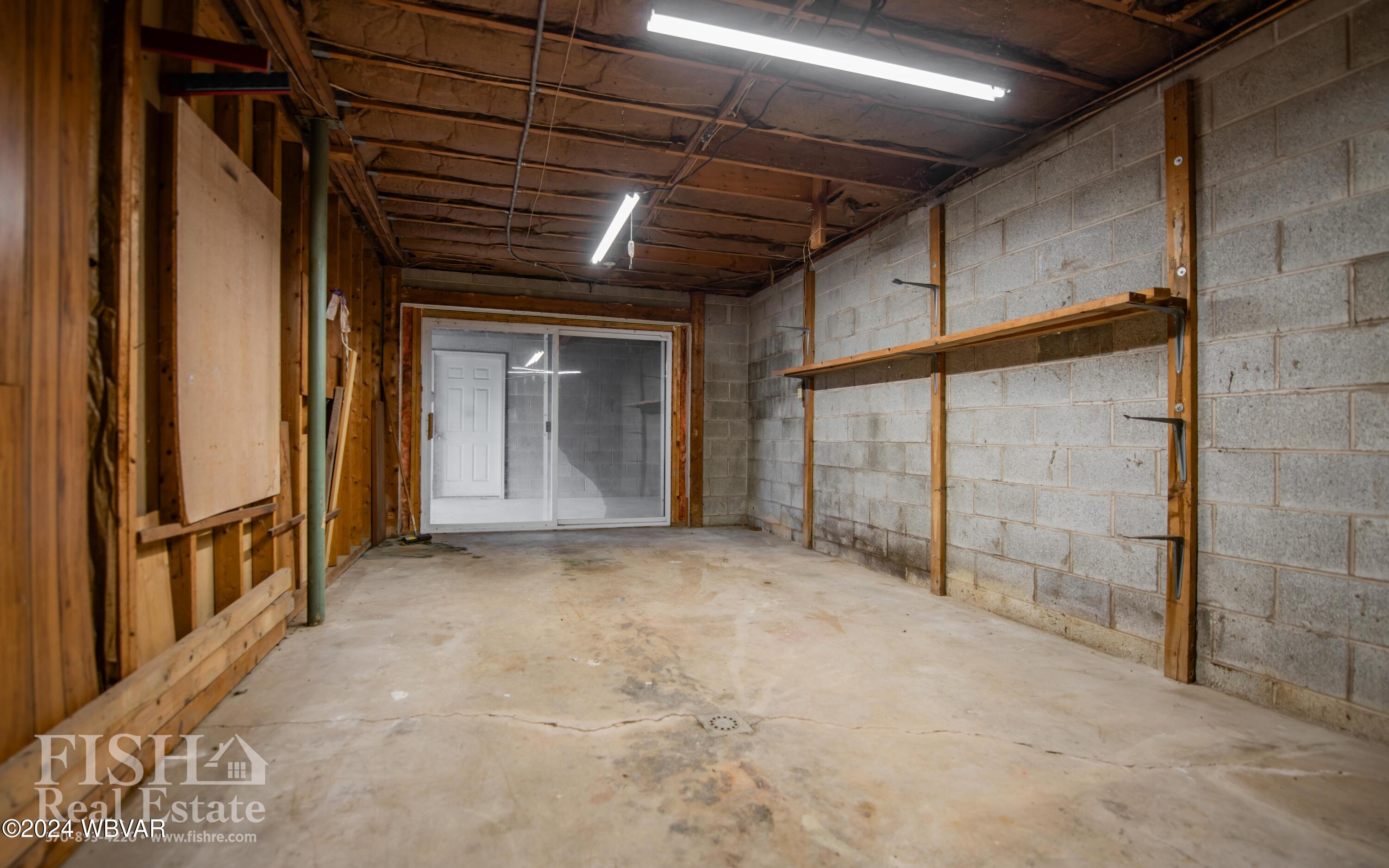 168 Mackeyville Road Mill Hall, PA 17751 - Photo 15 of 29 Storage