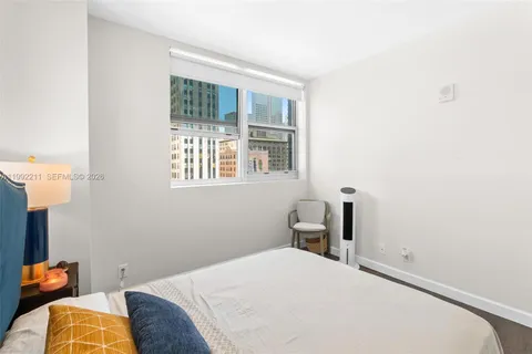 $310,000 | 111 East Flagler Street, Unit 909, Miami, FL 33131