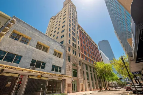 $310,000 | 111 East Flagler Street, Unit 909, Miami, FL 33131