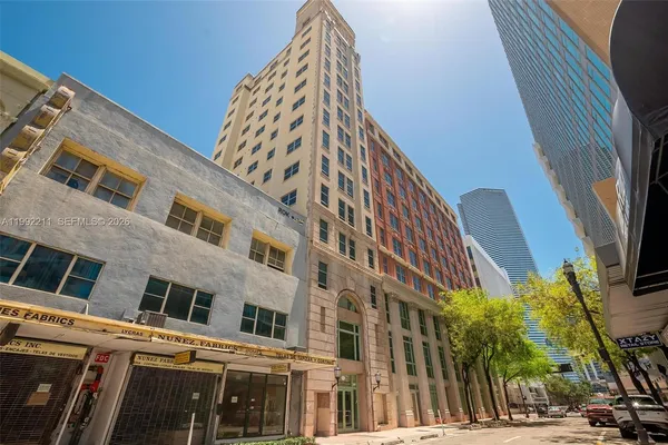 $310,000 | 111 East Flagler Street, Unit 909, Miami, FL 33131