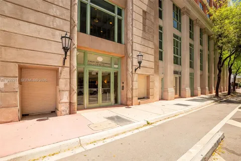 $310,000 | 111 East Flagler Street, Unit 909, Miami, FL 33131