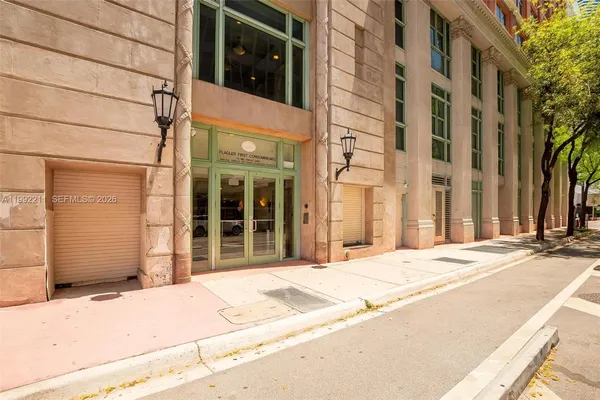 $310,000 | 111 East Flagler Street, Unit 909, Miami, FL 33131