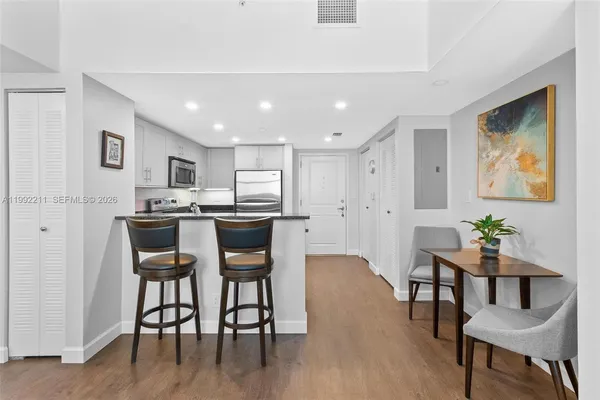 $310,000 | 111 East Flagler Street, Unit 909, Miami, FL 33131