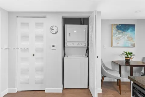 $310,000 | 111 East Flagler Street, Unit 909, Miami, FL 33131