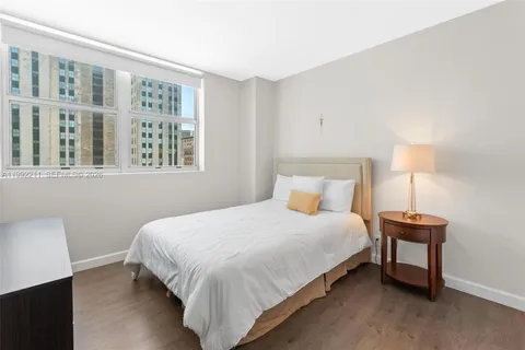 $310,000 | 111 East Flagler Street, Unit 909, Miami, FL 33131