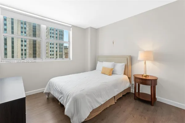 $310,000 | 111 East Flagler Street, Unit 909, Miami, FL 33131