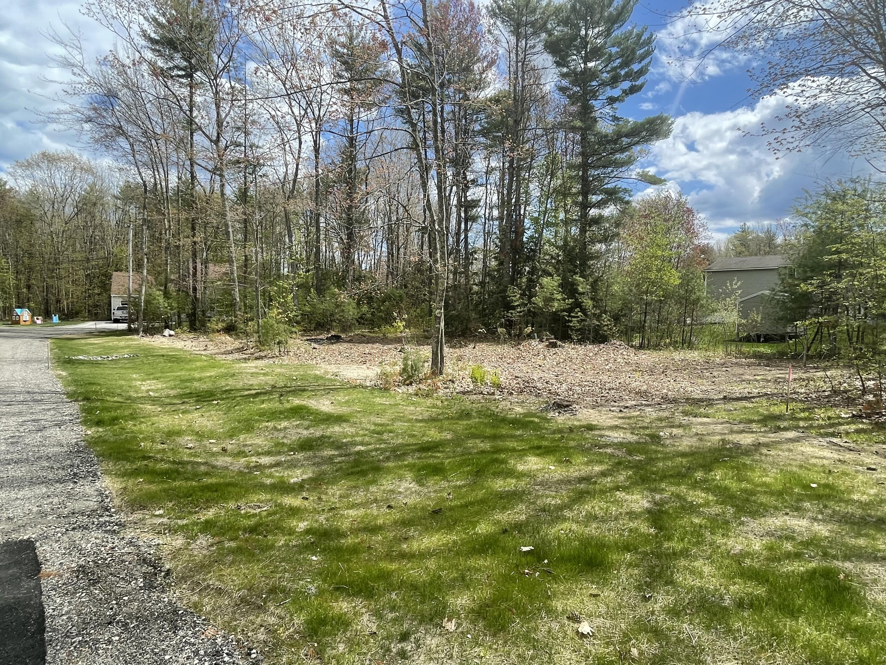 65 Jenkins Road, Unit LOT 1 Saco, ME 04072 - Photo 2 of 3 65 Jenkins lot picture