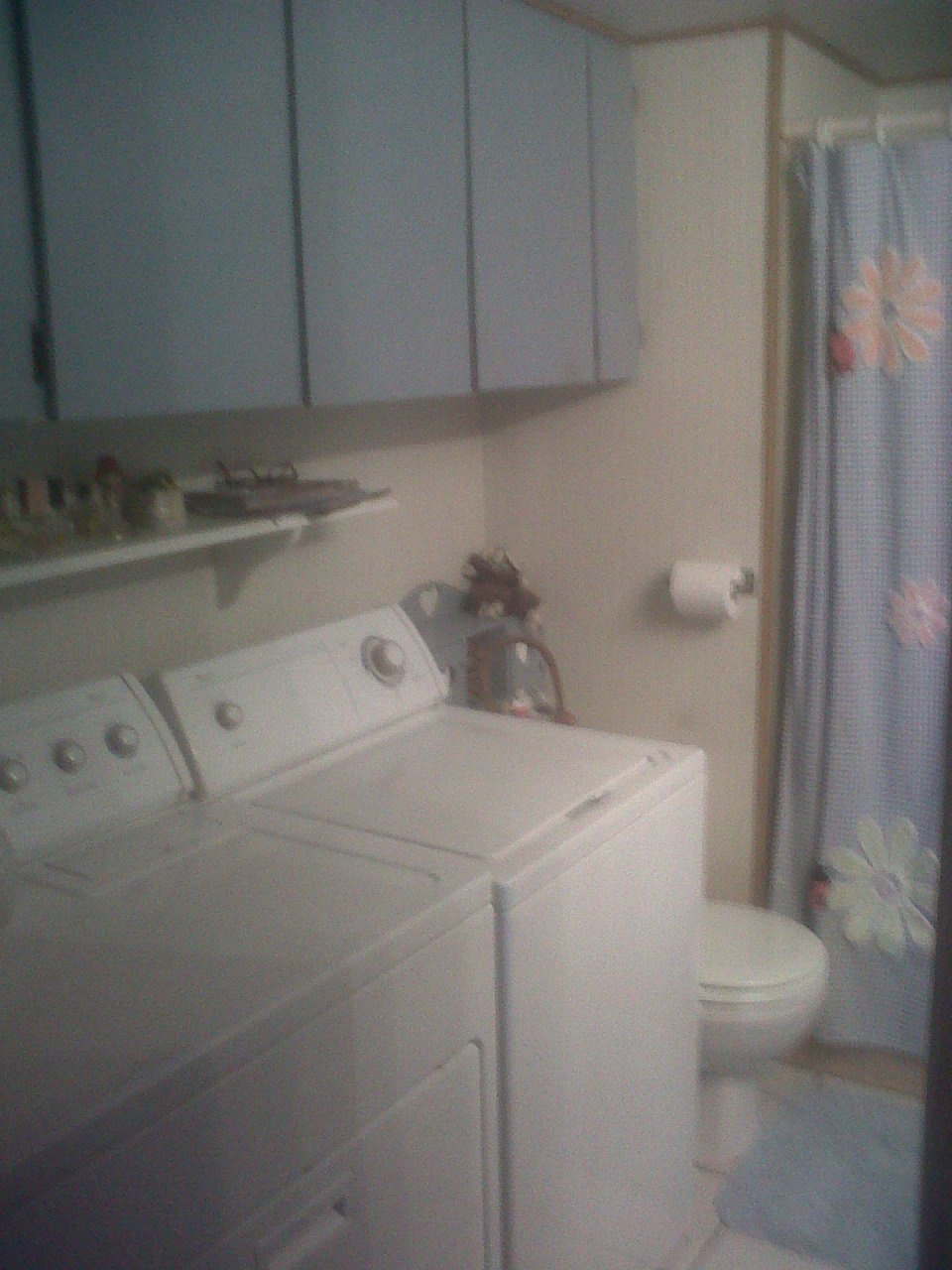 7232 East Baseline Road Mesa, AZ 85209 - Photo 6 of 12 Laundry Room