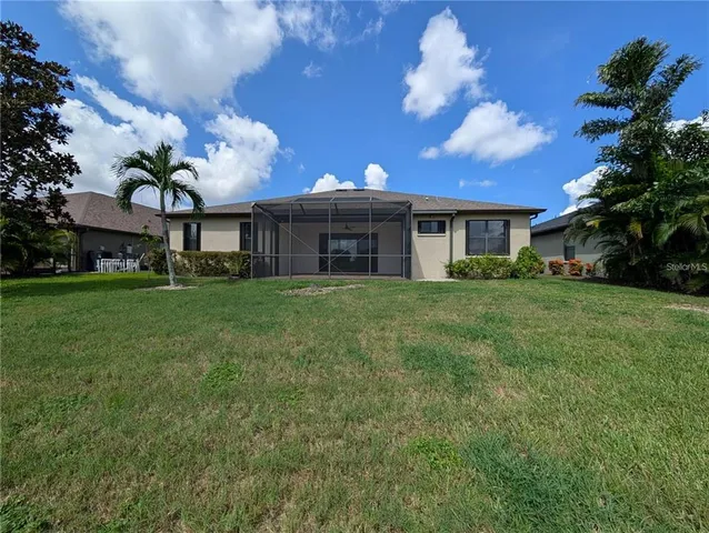 $2,650 | 5303 Moon Shell Drive, Apollo Beach, FL 33572