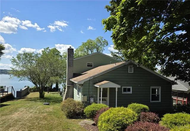 $2,100 | 337 Fire Ln 20 Lane, Owasco, NY 13021