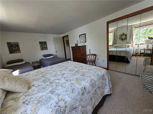 $2,100 | 337 Fire Ln 20 Lane, Owasco, NY 13021