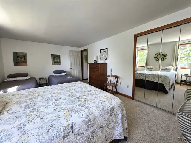 $2,100 | 337 Fire Ln 20 Lane, Owasco, NY 13021