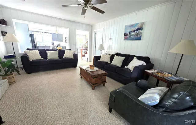 $2,100 | 337 Fire Ln 20 Lane, Owasco, NY 13021