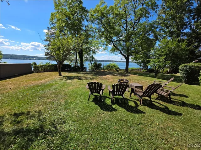 $2,100 | 337 Fire Ln 20 Lane, Owasco, NY 13021