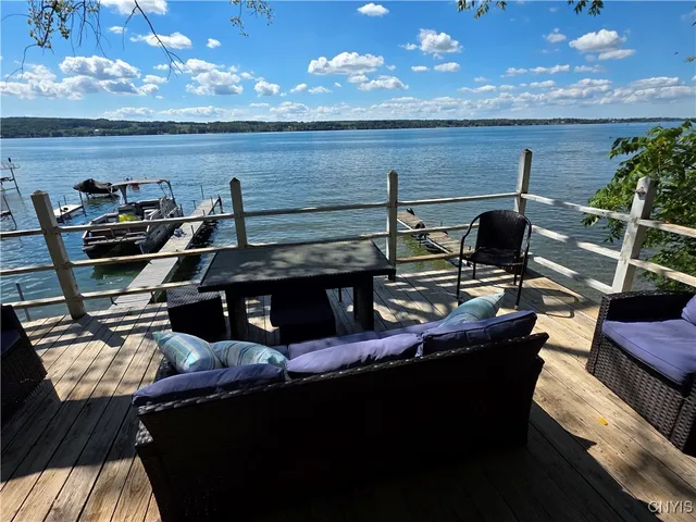 $2,100 | 337 Fire Ln 20 Lane, Owasco, NY 13021