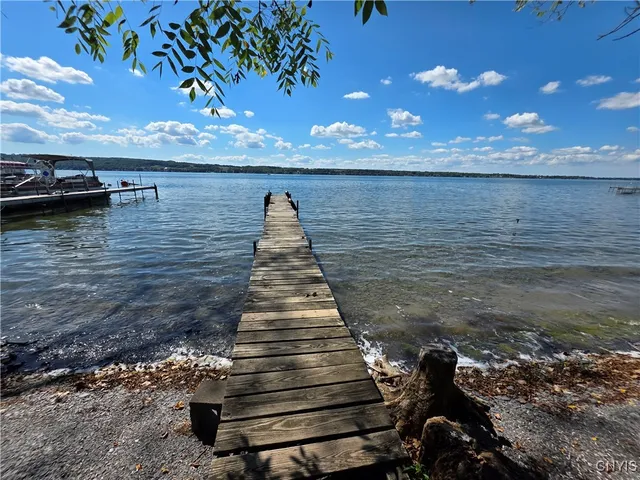 $2,100 | 337 Fire Ln 20 Lane, Owasco, NY 13021