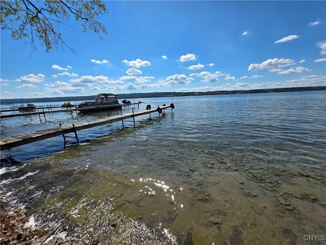 $2,100 | 337 Fire Ln 20 Lane, Owasco, NY 13021